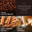 Load image into Gallery viewer, IHOP - International House Roast Coffee 3-Wick Candle

