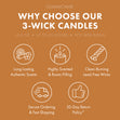 Load image into Gallery viewer, IHOP - Original Buttermilk Pancakes 3-Wick Candle
