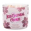 Iced Oatmeal Cookie 3-Wick Candle