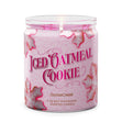 Load image into Gallery viewer, Iced Oatmeal Cookie 7oz Single Wick Candle
