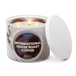 Load image into Gallery viewer, International House Roast Coffee IHOP 3-Wick Candle
