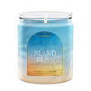 Island Bliss 7oz Single Wick Candle