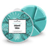 Island Bliss Odor Eliminating Wax Melt