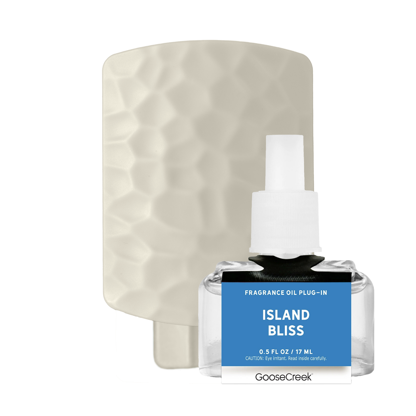 Island Bliss Plug-In & Refill Bundle