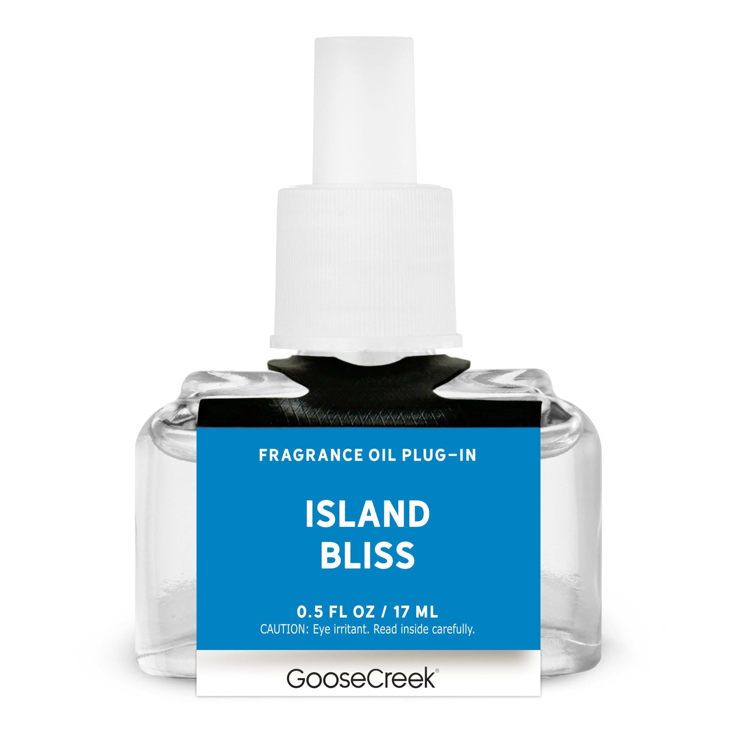 Island Bliss - Scented Plug-in Refill