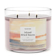 Load image into Gallery viewer, Island Dried Linens 3-Wick Candle
