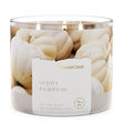 Load image into Gallery viewer, Ivory Pumpkin 3-Wick Candle
