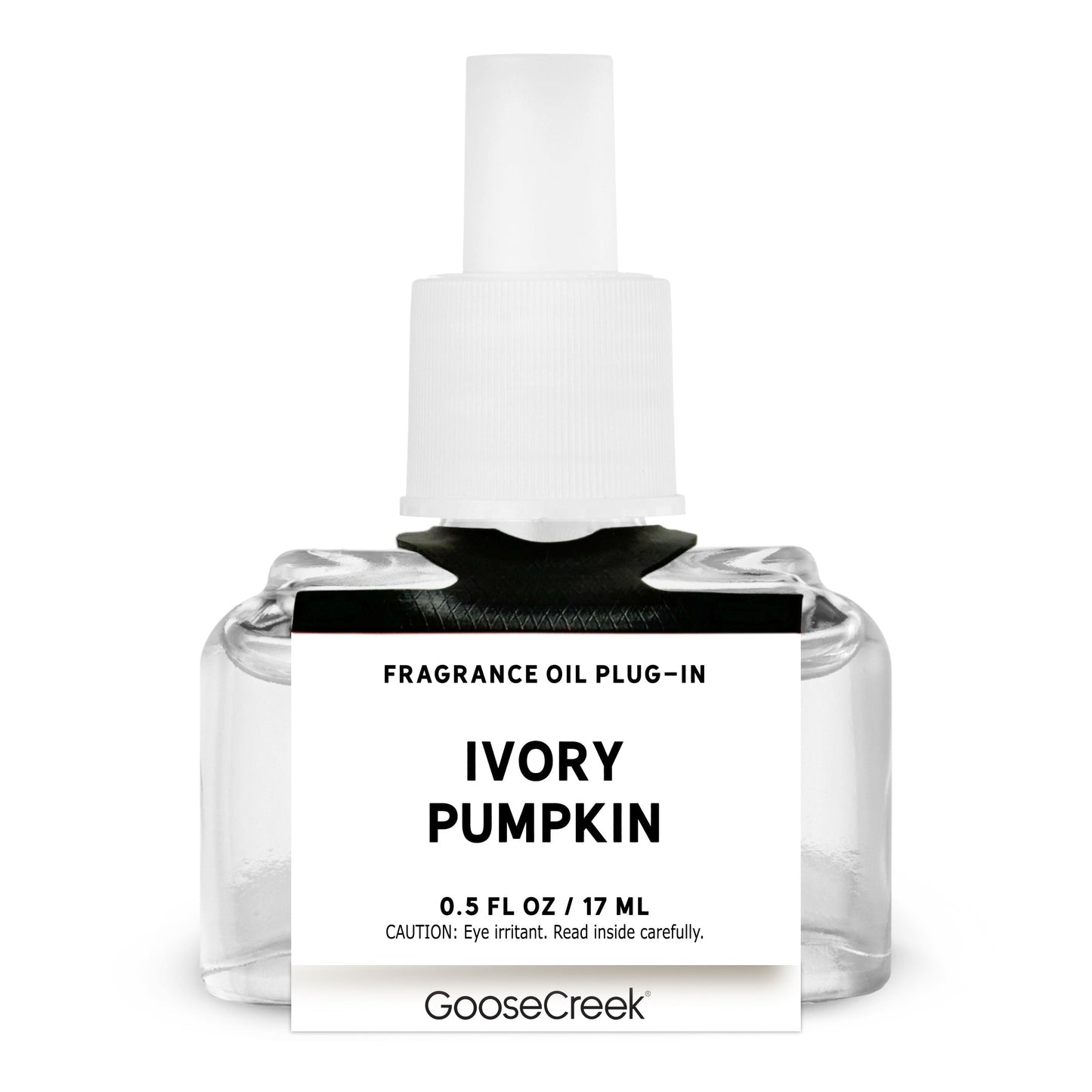 Load image into Gallery viewer, Ivory Pumpkin Plug-in Refill
