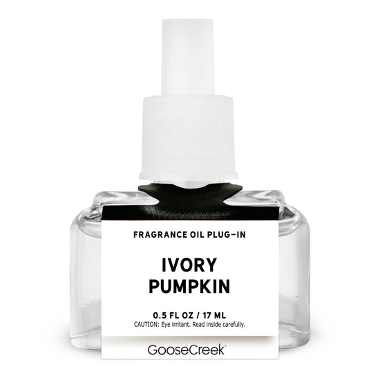 Load image into Gallery viewer, Ivory Pumpkin Plug-in Refill
