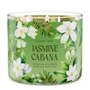 Jasmine Cabana Large 3-Wick Candle