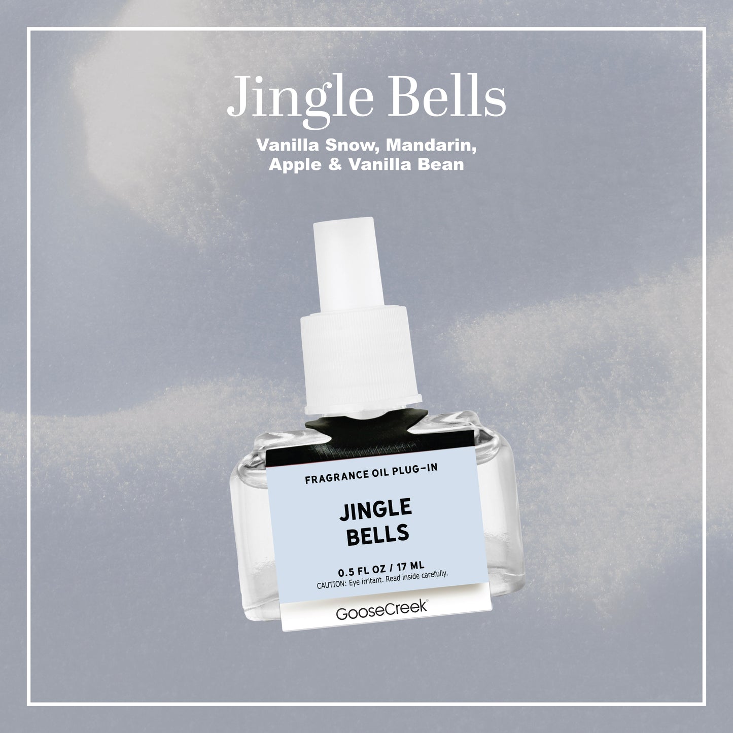 Jingle Bells Plug-in Refill