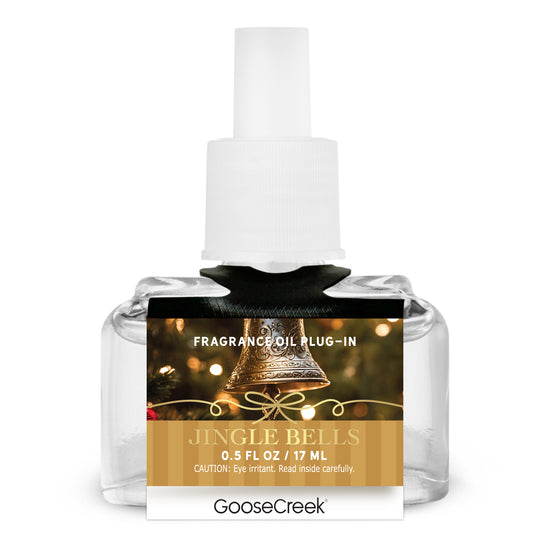 Jingle Bells Plug-in Refill