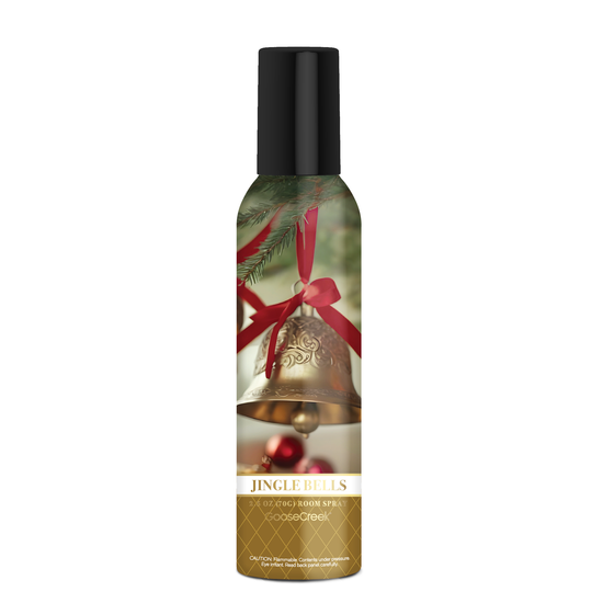 Jingle Bells Room Spray