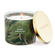 Load image into Gallery viewer, Jungle Palm Trees 3-Wick Candle
