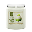 Load image into Gallery viewer, Key Lime Cake Pop 7oz Single Wick Candle
