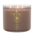 Load image into Gallery viewer, Kinda Cozy 3-Wick Candle
