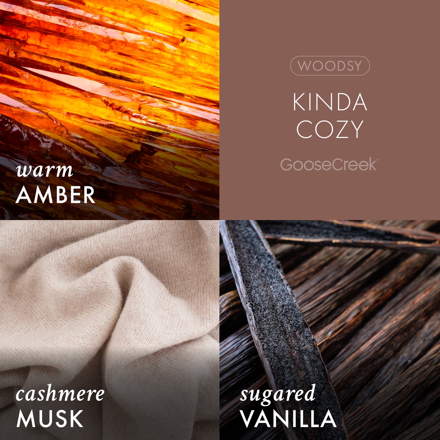 Kinda Cozy Room Spray