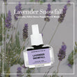 Load image into Gallery viewer, Lavender Snowfall Plug-in Refill
