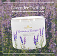 Load image into Gallery viewer, Lavender Twilight Large 3-Wick Candle
