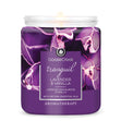 Load image into Gallery viewer, Lavender &amp;amp; Vanilla 7oz Aromatherapy Single Wick Candle
