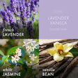 Load image into Gallery viewer, Lavender Vanilla Body Mist
