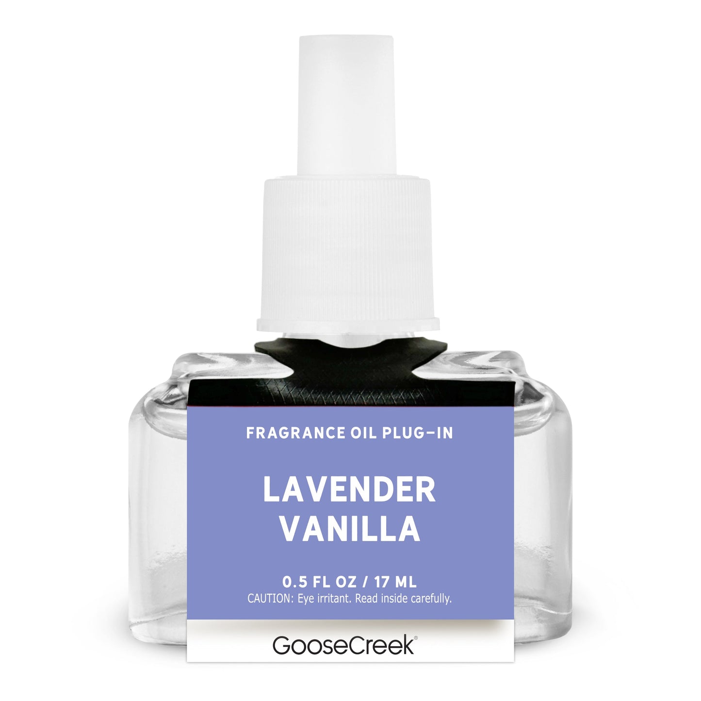 Lavender Vanilla Plug-in Refill