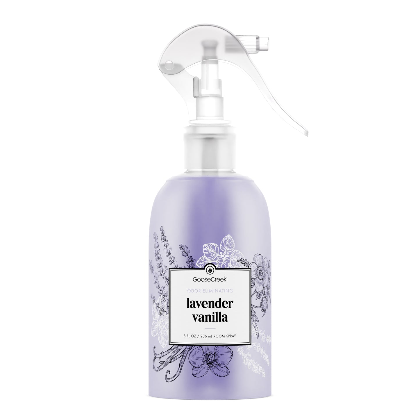 Lavender Vanilla Room Freshening Spray