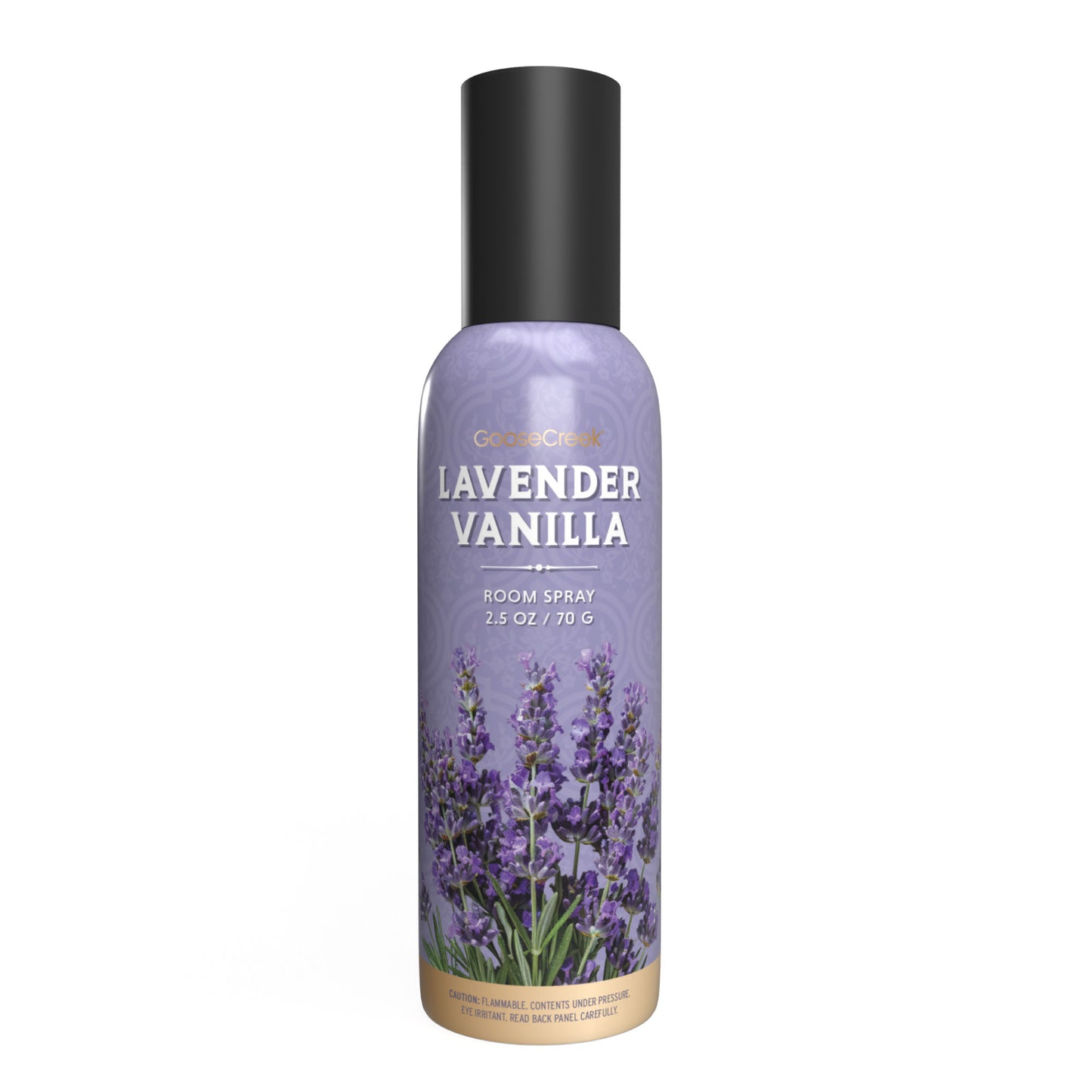 Lavender Vanilla Room Spray