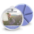 Load image into Gallery viewer, Lavender Vanilla Wax Melt
