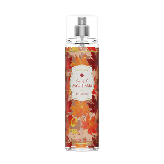 Leaves & Daydreams Body Mist