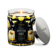 Load image into Gallery viewer, Lemon Butter Cake 7oz Single Wick Candle
