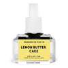 Lemon Butter Cake Plug-in Refill
