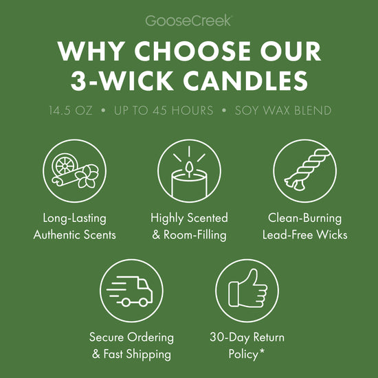 Library Secrets 3-Wick Scooby-Doo Candle