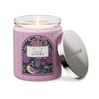 Load image into Gallery viewer, Lilac Garden 7oz Single Wick Candle
