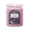 Lilac Garden 7oz Single Wick Candle