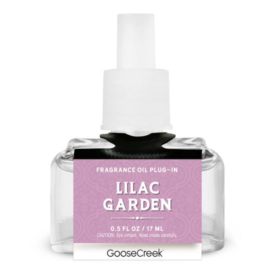 Lilac Garden Plug-in Refill