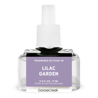 Lilac Garden Plug-in Refill