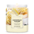 Load image into Gallery viewer, Limoncello Cupcake 7oz Single Wick Candle
