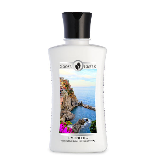 Load image into Gallery viewer, Limoncello Hydrating Body Lotion
