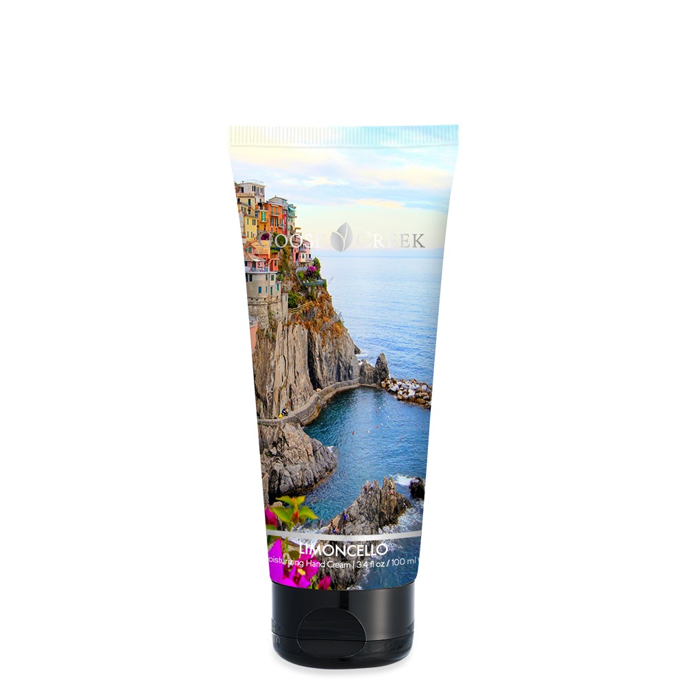 Load image into Gallery viewer, Limoncello Hydrating Hand Cream
