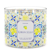 Limoncello Large 3-Wick Candle