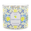 Limoncello Large 3-Wick Candle