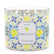 Load image into Gallery viewer, Limoncello Large 3-Wick Candle
