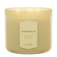 Limoncello Large 3-Wick Candle
