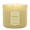 Limoncello Large 3-Wick Candle