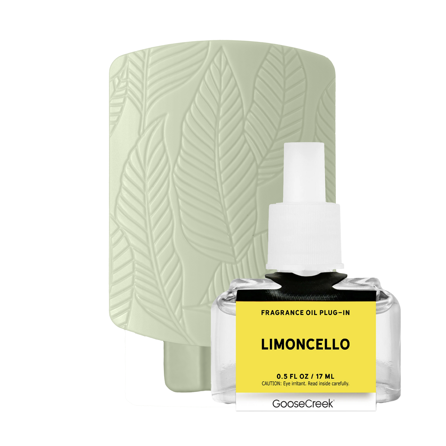 Limoncello Plug-In & Refill Bundle