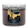 Load image into Gallery viewer, London Fog 3-Wick Candle
