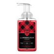 Load image into Gallery viewer, Lumberjack Lush Foaming Hand Soap
