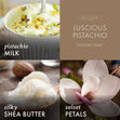 Load image into Gallery viewer, Luscious Pistachio 3-Wick Candle
