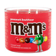 Load image into Gallery viewer, M&amp;amp;M&amp;#39;S Peanut Butter 3-Wick Candle
